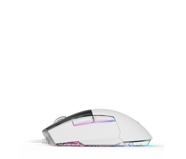 Sharkoon SKILLER SGM35 - White - 1259861 - zdjęcie 7